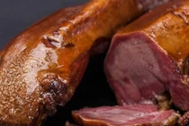 Bộ phận cực ngon và bổ dưỡng của lợn, có tiền chưa chắc mua được