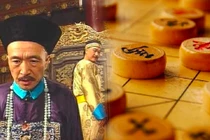 Chơi cờ thắng bị Càn Long đe dọa đòi lấy mạng