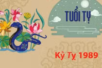 3 tuổi được Thần Tài mỉm cười, 2 năm tới gặp thời đổi vận