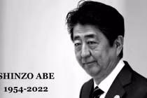 Chi tiết vụ ám sát cựu Thủ tướng Nhật Bản Shinzo Abe