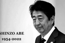 Chi tiết vụ ám sát cựu Thủ tướng Nhật Bản Shinzo Abe