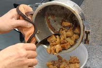 4 món đừng đụng đũa nếu để qua đêm dù ngon đến mấy