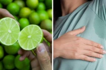 7 cách đơn giản giúp giảm tiết mồ hôi, ngăn mùi viêm cánh hiệu quả