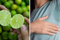 7 cách đơn giản giúp giảm tiết mồ hôi, ngăn mùi viêm cánh hiệu quả