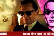 'Huyền thoại' không tặc ôm tiền nhảy khỏi máy bay rồi biến mất