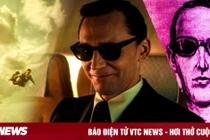 'Huyền thoại' không tặc ôm tiền nhảy khỏi máy bay rồi biến mất