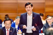 Vaccine COVID-19 đầu tiên được Bộ Y tế cấp phép lưu hành tại Việt Nam