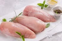 Ức gà và đùi gà, phần thịt nào tốt cho sức khỏe?