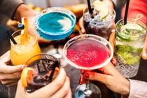 3 món nước gây lão hóa não siêu nhanh