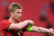 Đội hình đội tuyển Bỉ dự World Cup 2022