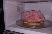 3 cách rã đông thịt gà cực nhanh không phải ai làm bếp cũng biết