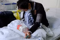 Người vợ 38 tuổi bị K cổ tử cung giai đoạn cuối vì sở thích khi ân ái