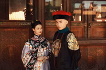 Hai mỹ nhân mới của màn ảnh Trung Quốc