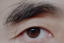 'Một sợi lông mày dài hơn vạn hạt' có ích lợi gì?