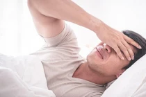 Đàn ông tuổi thọ ngắn nửa thân dưới sẽ có 3 thứ yếu nhanh chóng