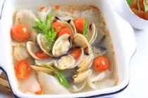 Ăn trai, ngao, hến sai cách có thể ngộ độc thạch tín