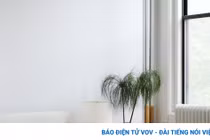 Trang trí phòng ngủ theo phong cách tối giản