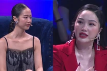 Trấn Thành 'đụng chạm' khả năng nói tiếng Việt của Hari Won