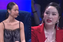 Trấn Thành 'đụng chạm' khả năng nói tiếng Việt của Hari Won