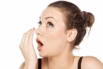 Bộ phận trên cơ thể được vệ sinh hàng ngày mà lạ thay vẫn “hôi”