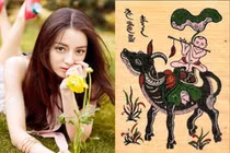 Tuổi đẹp kết hôn 2023: Gia đạo ấm êm, phu thê hòa hợp