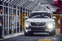 Doanh thu Vingroup vượt 1 tỷ USD, lãi ròng tăng hơn 70%