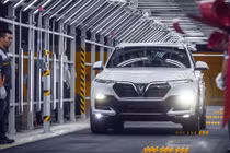 Doanh thu Vingroup vượt 1 tỷ USD, lãi ròng tăng hơn 70%