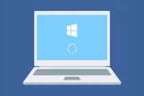 Máy tính khởi động chậm: Làm theo những mẹo đơn giản này