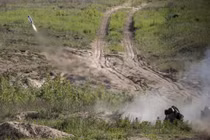 Ukraine có thể triển khai vũ khí do Mỹ sản xuất để đối phó với Nga?