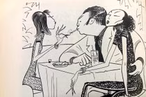 Vua Bảo Đại trải lòng về cuộc “ăn chơi bất tận“