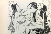 Vua Bảo Đại trải lòng về cuộc “ăn chơi bất tận“