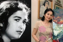 Cuộc sống bình dị của NSND Trà Giang ở tuổi 80