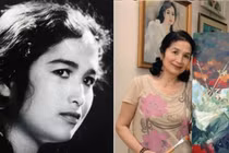 Cuộc sống bình dị của NSND Trà Giang ở tuổi 80