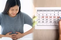 Phụ nữ gặp 4 hiện tượng này coi chừng bệnh tử cung