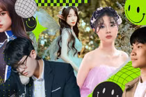 Choáng ngợp với Top 10 Đại sứ THPT - Amsterdam 2023