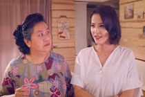 Sau khi anh trai mất 2 tuần, chị dâu đột ngột trở lên giàu có