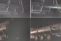 Marichka – UUV hải chiến mới của Ukraine có thể đe dọa hạm đội Nga