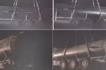 Marichka – UUV hải chiến mới của Ukraine có thể đe dọa hạm đội Nga