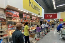 Hai giờ sáng chờ mua cá tươi, buổi chợ nhớ đời của cô gái Sài Gòn