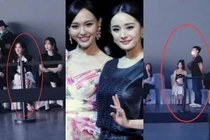 Tình bạn trong Cbiz thực tế đến mức nào?