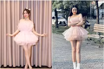 Hòa Minzy đụng hàng một loạt hoa hậu Gen Z