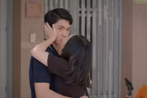 Bình An tiết lộ chuyện đóng cảnh "nóng" với Diễm Hương và Quỳnh Kool