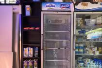 Thành phố giàu bậc nhất khu vực chìm trong bóng đêm vì cạn tiền