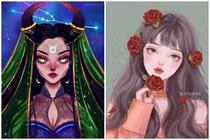 3 chòm sao nữ tâm đức vẹn toàn, mẹ chồng 'cưng như trứng mỏng'