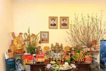 4 đại kỵ khi đặt ảnh thờ khiến gia đạo bất an