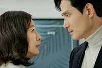 Lúc chồng ngoại tình tôi chỉ hỏi 1 câu rồi dứt áo