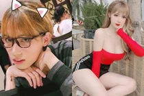 “Cô gái” xinh như hoa hậu nổi da gà khi kể lại hành trình chuyển giới