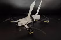 Lộ diện UAV cảm tử mới của Nga có khả năng săn tìm thiết giáp đối phương