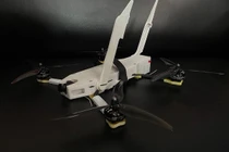 Lộ diện UAV cảm tử mới của Nga có khả năng săn tìm thiết giáp đối phương