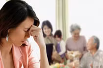 Con thành đạt hiếu thảo của bác hàng xóm và sự thật